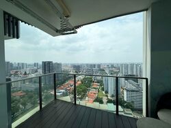 Eight Riversuites (D12), Condominium #599756611